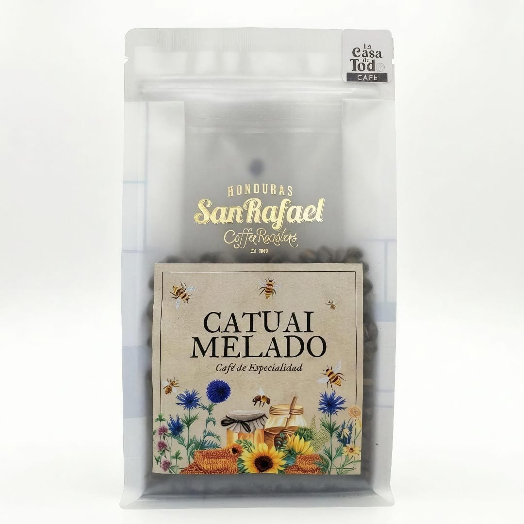 Café Catuai Melado ( 8 oz)