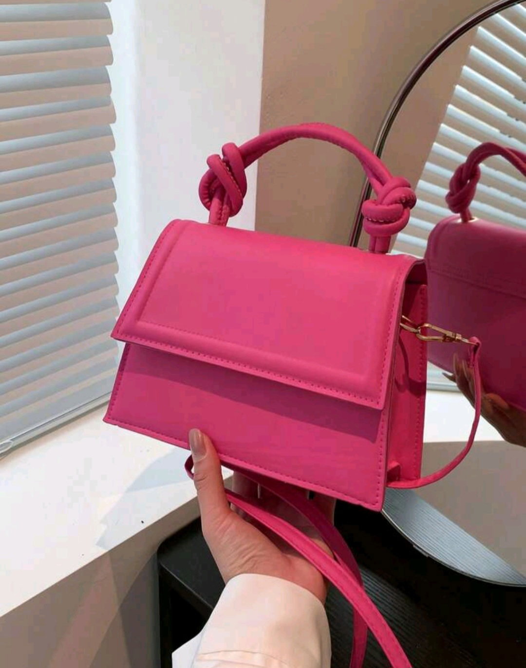 Satchel Bags 