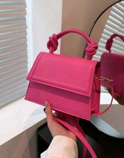 Hand bags