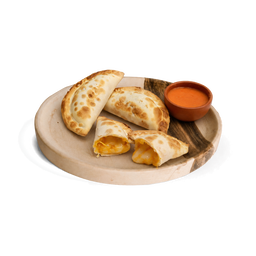 Empanada de Calabaza