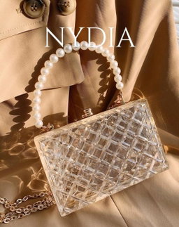 Satchel Bag 