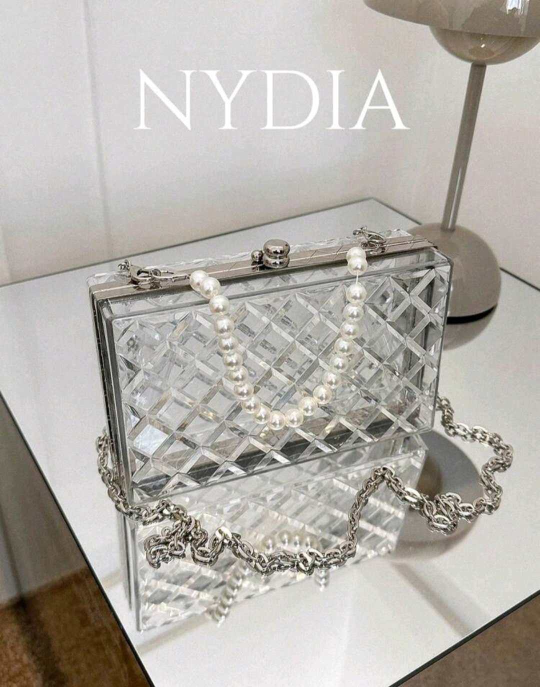 Satchel Bag 
