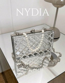 Satchel Bag 