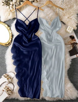 Lingerie Dress 
