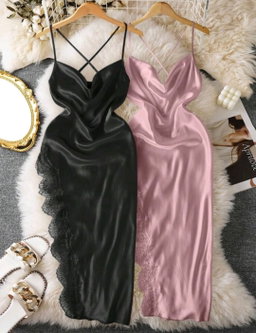 Lingerie Dress 