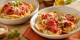 Pastas 