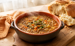 Platos de Olla 