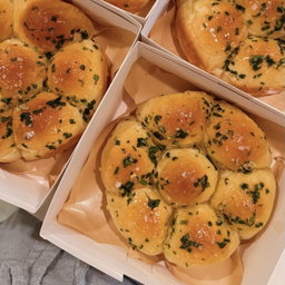 Sunday Bun Day! v2