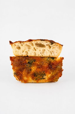 Truffle Mozzarella Focaccia