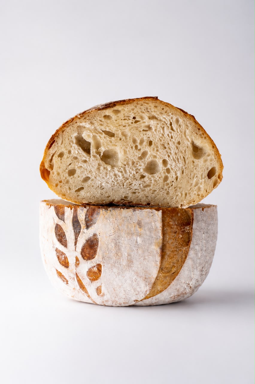Classic Country Loaf