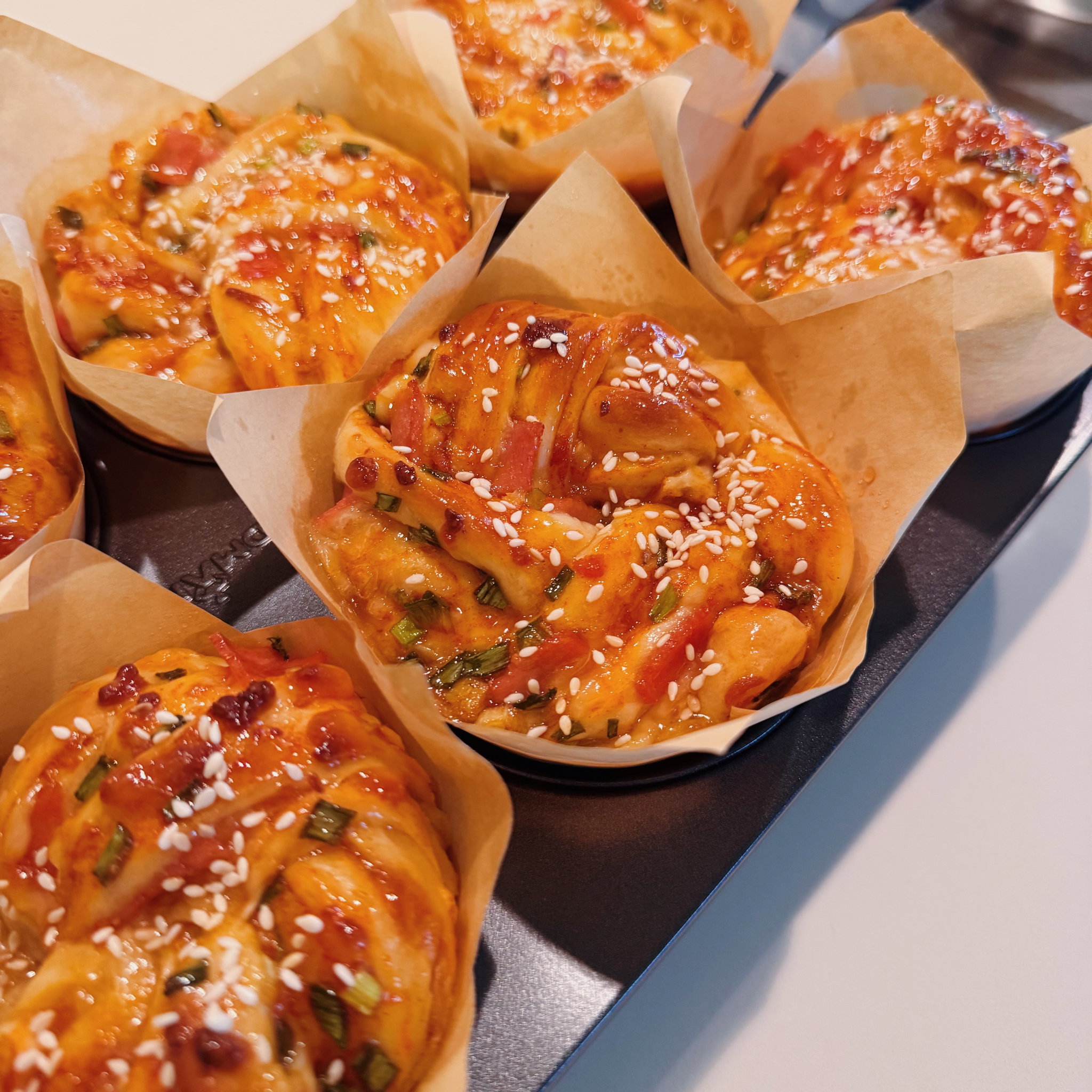 Sunday Bun Day! v2_4