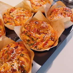 Sunday Bun Day! v2