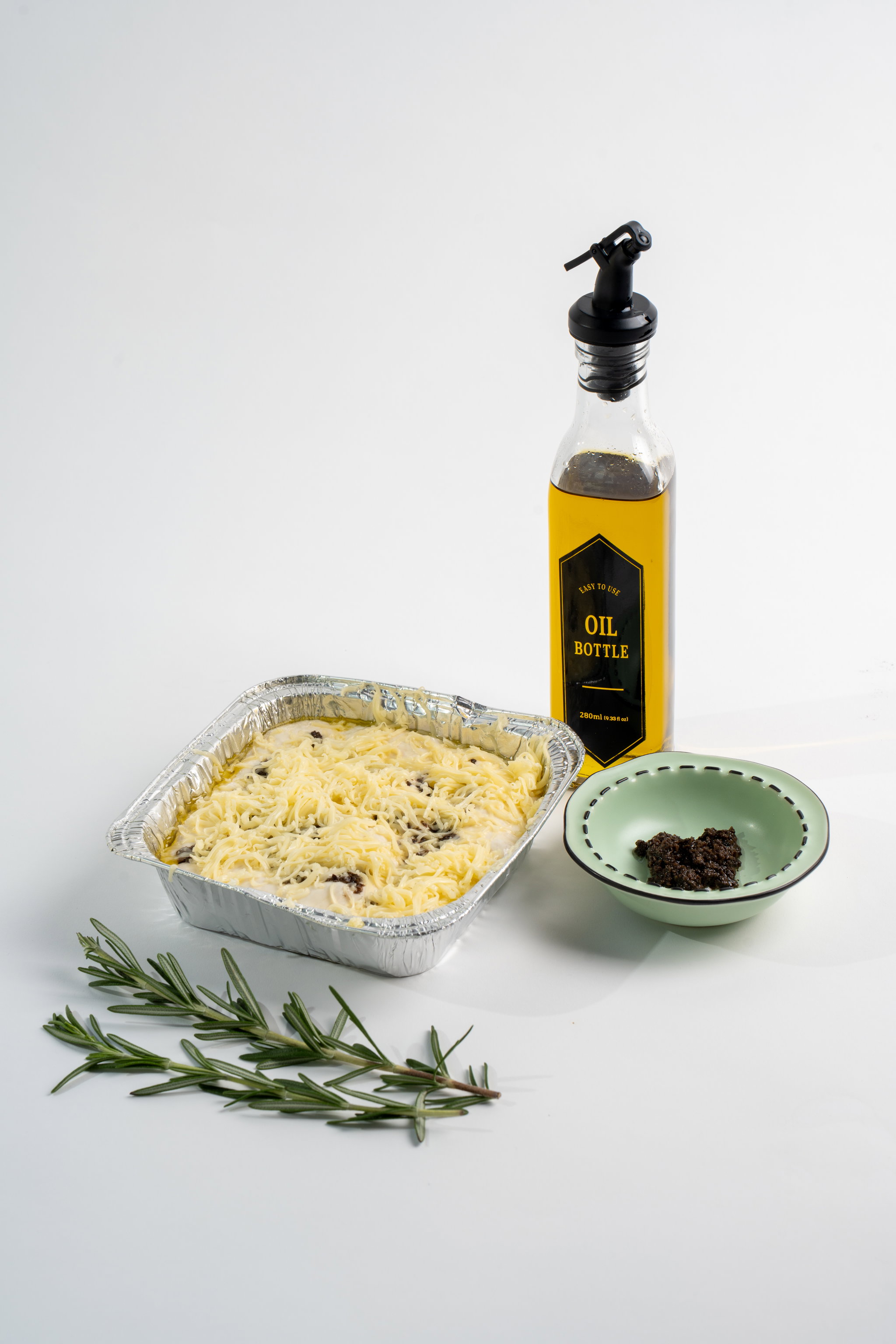 Truffle Mozzarella Focaccia_1