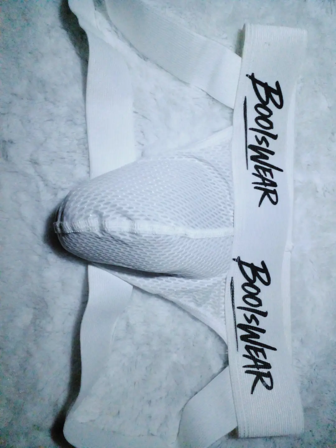 Men's underwears jockstrap