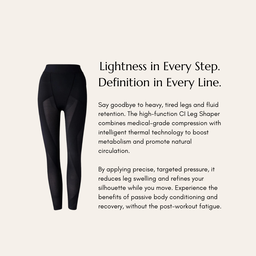 CI Leg Shaper