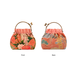 WATASI JAPAN Kimono Bag