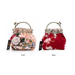 WATASI JAPAN Kimono Bag