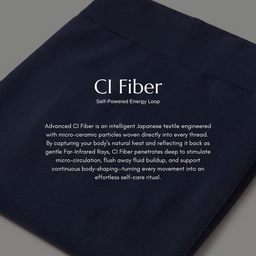 CI Leg Shaper