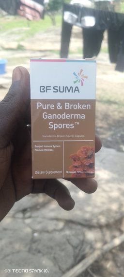 Natural Supplement