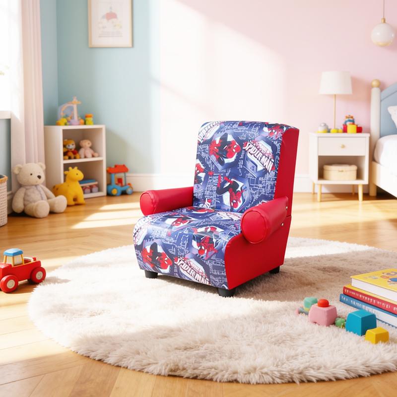 Kidsrock Spider Junior Chair_4