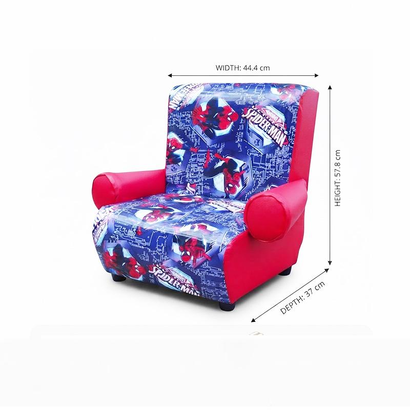 Kidsrock Spider Junior Chair_1