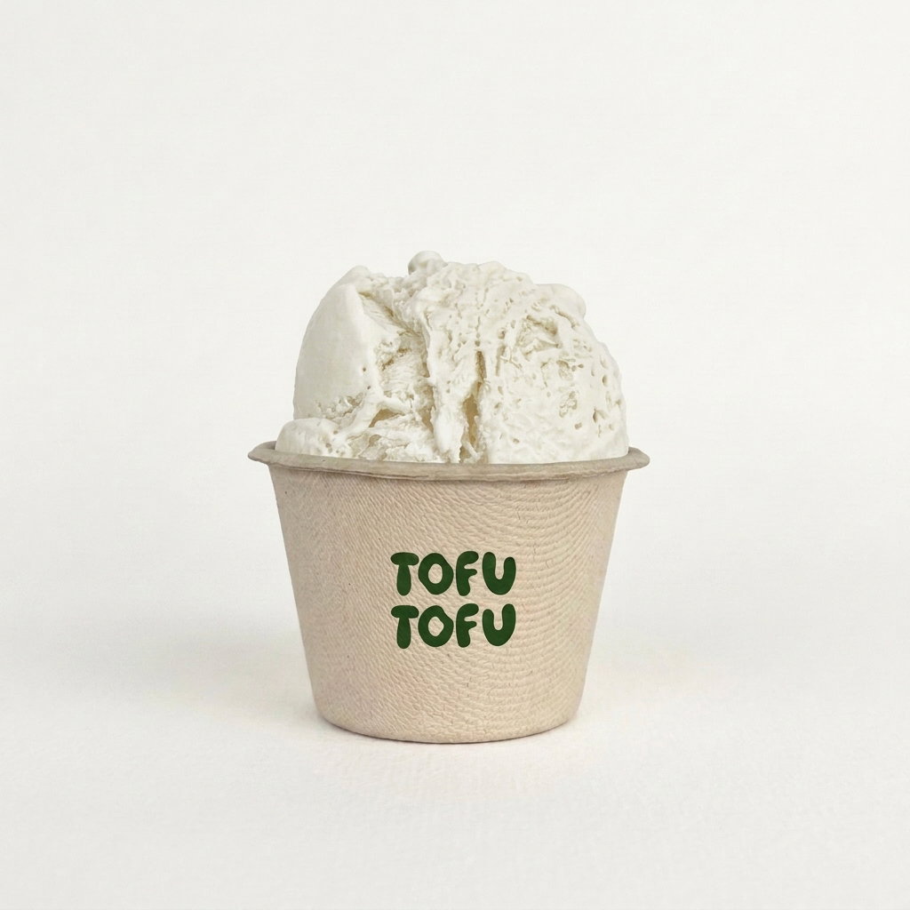 in house tofu ice cream_0