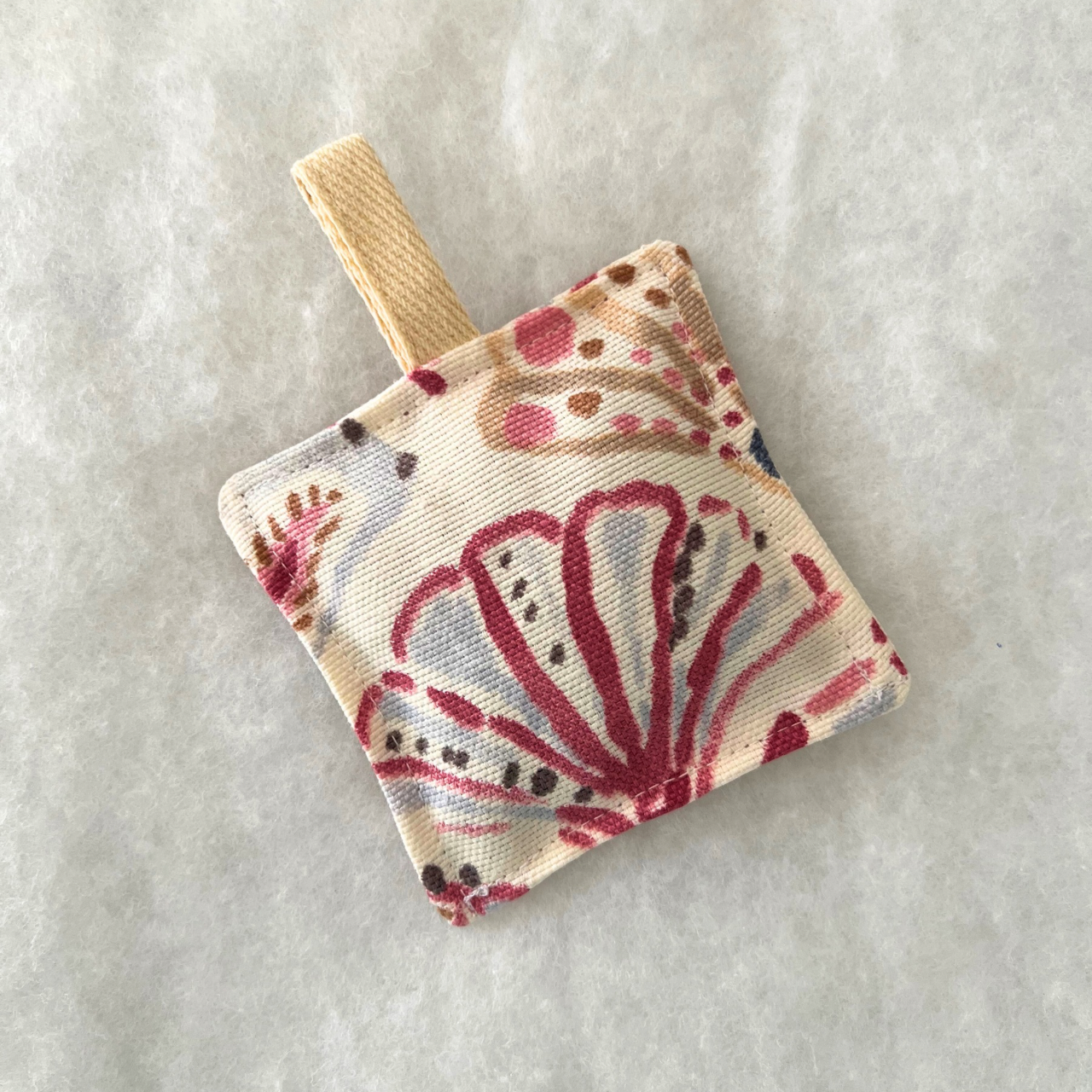 Lavender Sachet_1