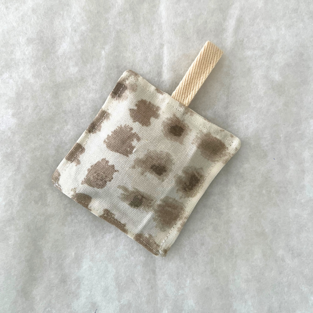 Lavender Sachet_2