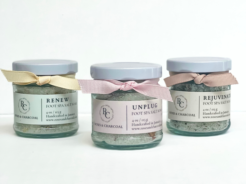 Foot Spa Salt Soak_0