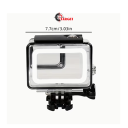 Underwater Waterproof Tank Diving Protective Cover for GoPro