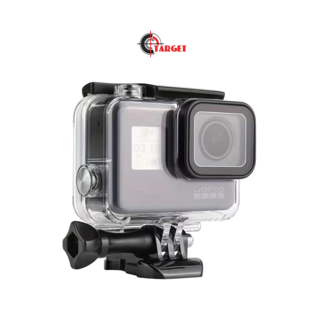 Underwater Waterproof Tank Diving Protective Cover for GoPro
