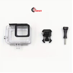 Underwater Waterproof Tank Diving Protective Cover for GoPro