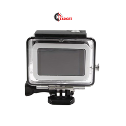 Underwater Waterproof Tank Diving Protective Cover for GoPro
