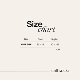 CI-Calf Support (2 pairs)
