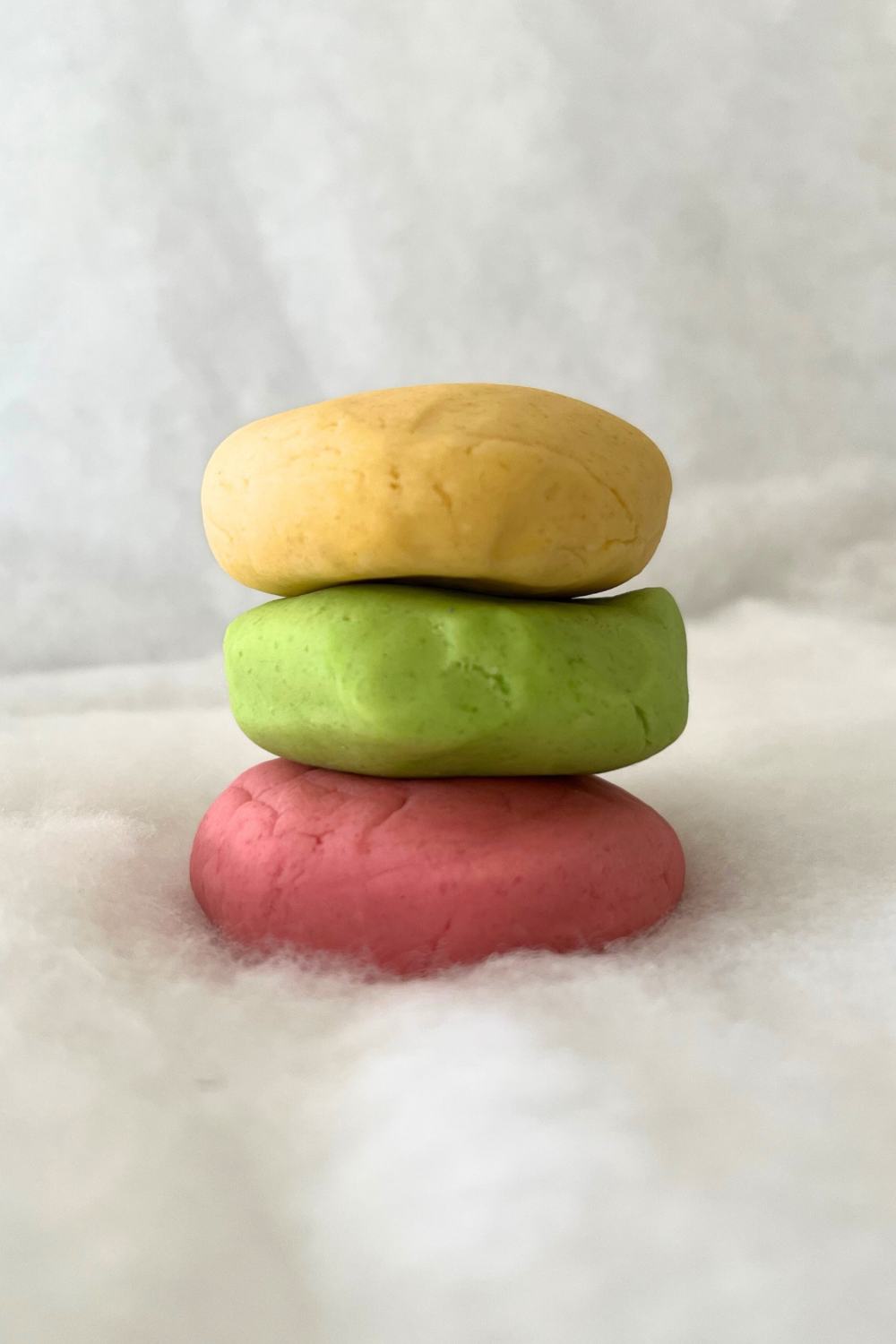 Aromatherapy Dough