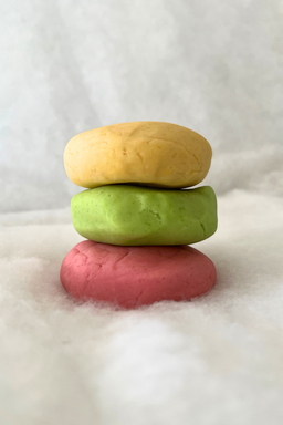 Aromatherapy Dough