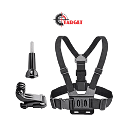 Gopro Chest Mount