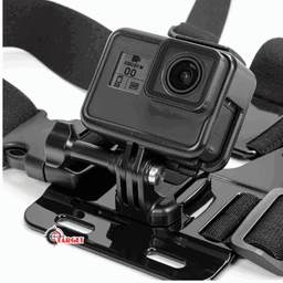 Gopro Chest Mount