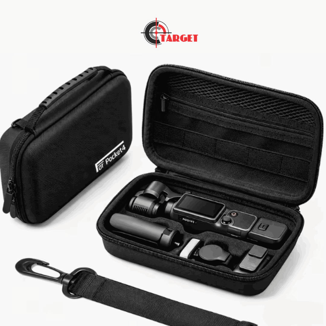 All-In-One Kit Bag for DJI Osmo Pocket_0