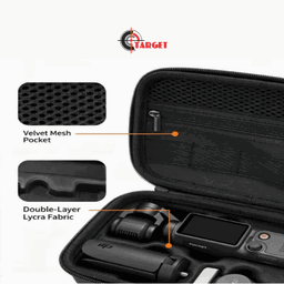 All-In-One Kit Bag for DJI Osmo Pocket