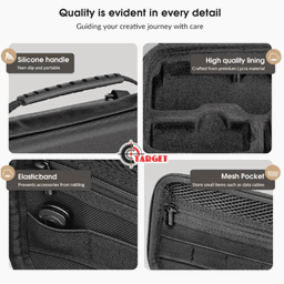 All-In-One Kit Bag for DJI Osmo Pocket