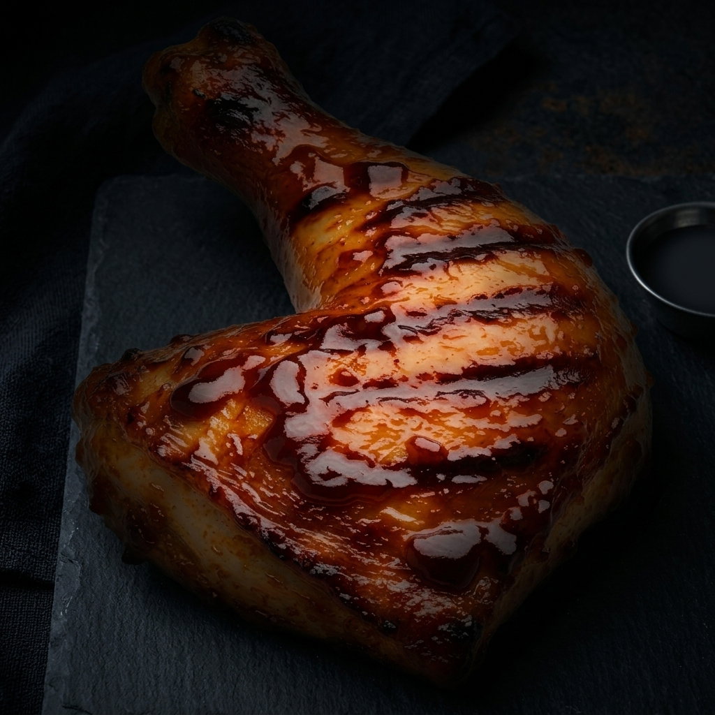 Grilled Chicken