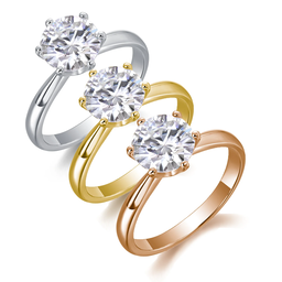 Bagues de mariage