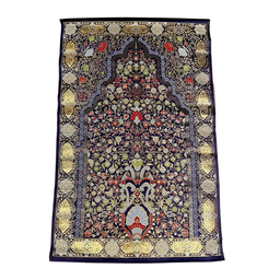 Kaji Kinran Islamic Prayer Rug