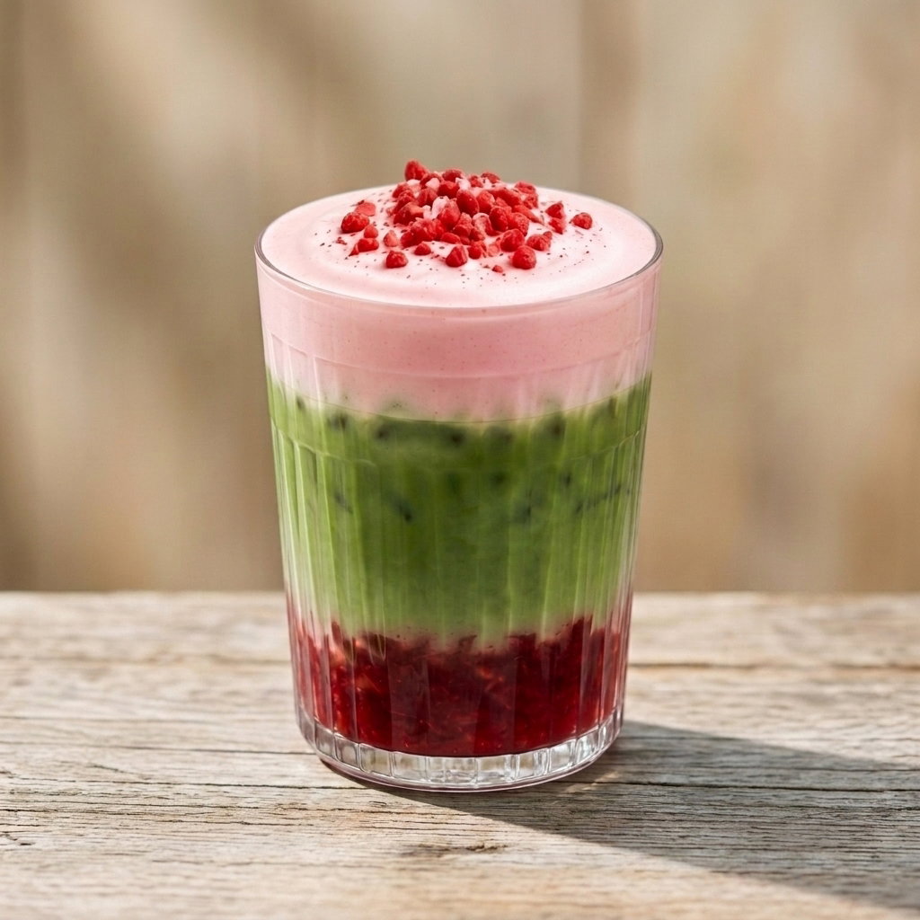 berry bliss
