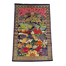 Kaji Kinran Islamic Prayer Rug 