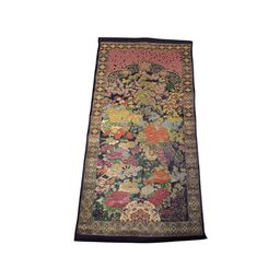 Kajue Islamic Prayer Rug