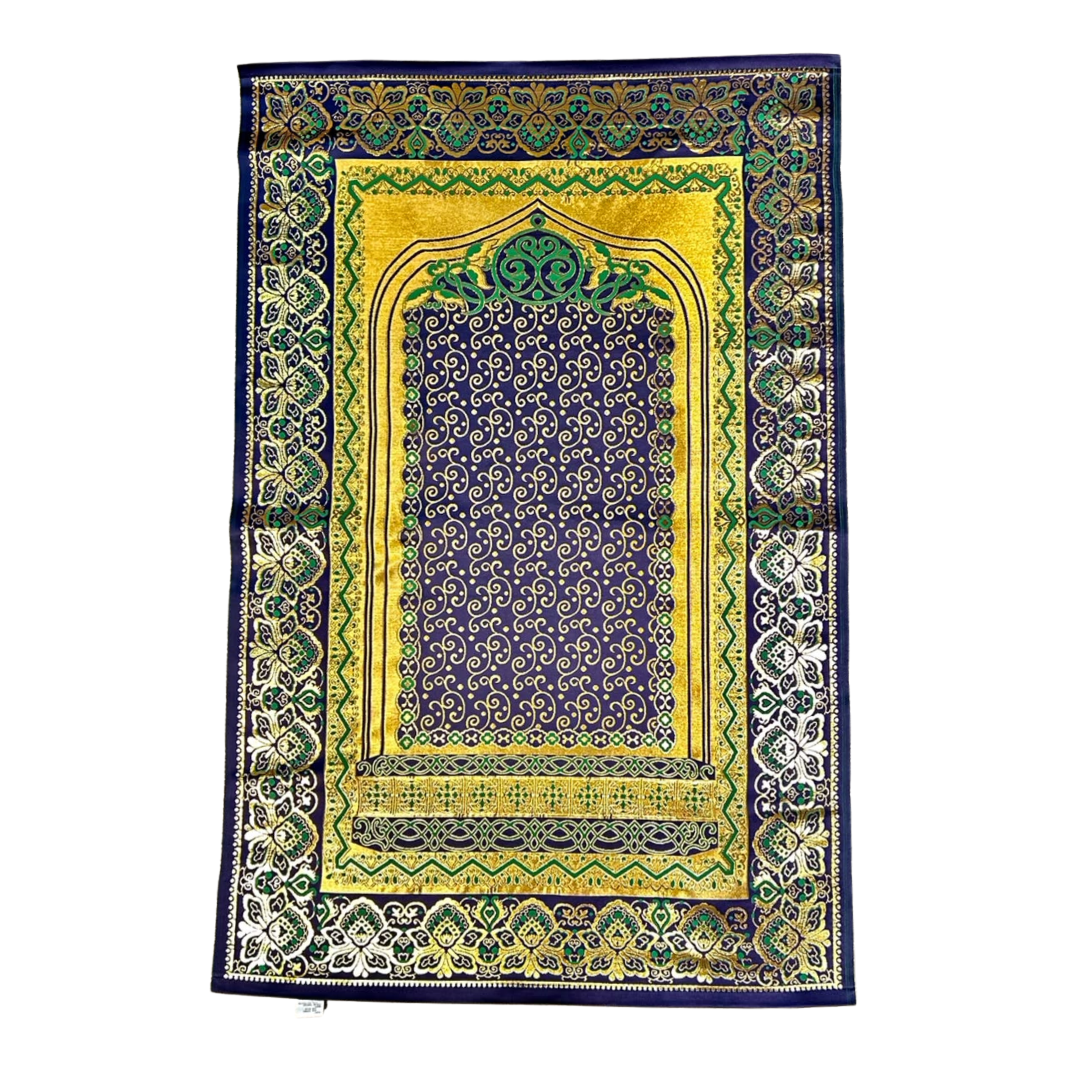 Kajue Islamic Prayer Rug_0