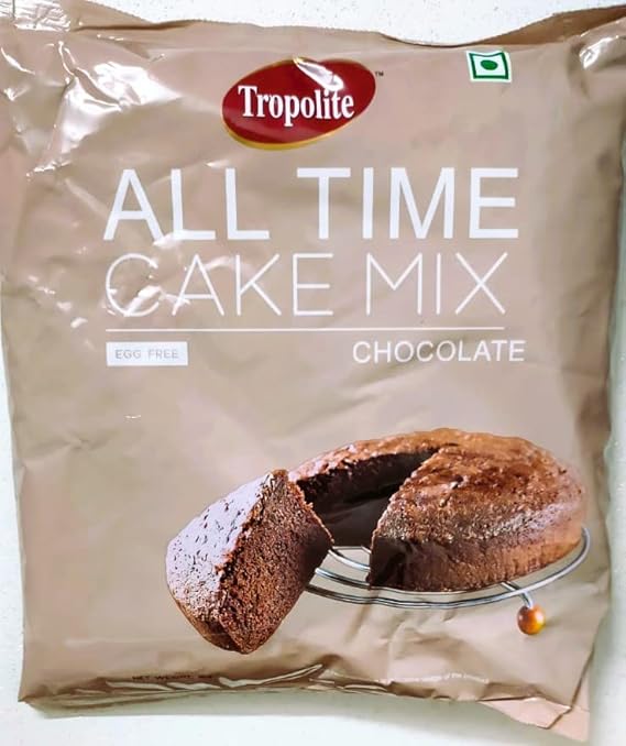 Tropolite Chocolate Premix_0