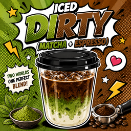 BORI's Favourite Matcha
